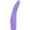Get Real - Vibrateur Slim Classique Violet